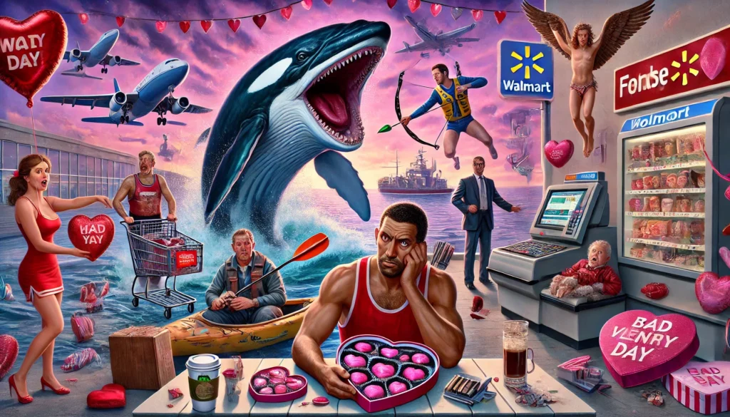 happy valentines day images, día de san valentín, danielle sassoon, ditty, bae, whale swallows kayaker, walmart checkout policy complaints, melyssa ford, aircraft carrier uss harry truman, warriors vs rockets, chernobyl, eagles parade live, hunter king, yellowjackets season 3, mikey madison best picture, american airlines emergency landing, love is blind season 8, split fiction, probationary federal employees, comic book movie, san valentin, stonewall national monument, all star game 2025, jack the ripper identity, dolly parton,