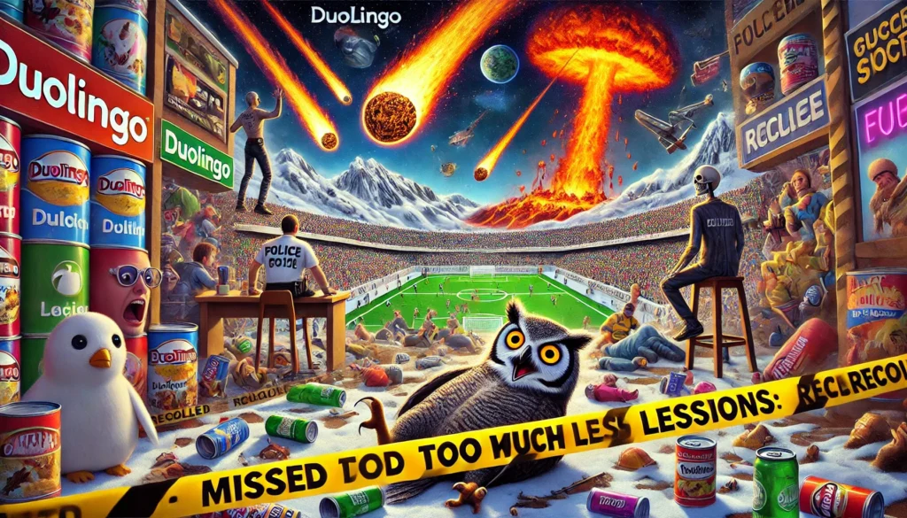 marc fogel, john rocker, duolingo owl death, red white and blue land, cpi, volcano eruption, lafc - américa, lafc vs club américa, pistons vs bulls, grizzlies vs suns, captain america brave new world, grimes, greenland, asteroid, elden ring nightreign, ricky starks, highmark stadium, laura caron, pak vs sa, donut, iron mountain, rock and roll hall of fame, dominion power outage, is jcpenney closing stores, botulism risk canned tuna recall costco,