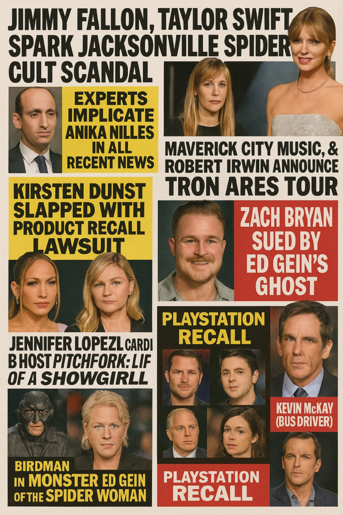 recent news , anika nilles , zach bryan , jimmy fallon taylor swift , stephen miller height , did ed gein kill his brother henry , jacksonville florida , kiss of the spider woman , ben lewis , bobbi althoff , leave it to beaver , birdman in monster ed gein , jennifer garner , crown jewel 2025 , tron ares , kirsten dunst , zelda williams , taylor swift net worth , ozzy osbourne , tbs , task episodes , brittany mahomes , marty supreme , glen powell , ed gein adeline watkins , lorena herrera , ben stiller , hbomax , chord overstreet , aaron phypers , maverick city music , jennifer lopez , grey's anatomy , glenn powell , rob reiner , playstation , quien gano la casa de los famosos , raye , robert irwin bachelor , luis miguel , the neighborhood , nba league pass , the voice judges , shonda rhimes , jilly cooper , sylvester stallone , danny devito , chanel , laurie metcalf , channing tatum , lizzy musi death , smiling friends season 3 episode 1 , rose byrne , tim mcgraw , ophelia taylor swift , kevin costner , gunna tour , ashley nicole moss , cardi b , jojo siwa , stars , halo season 3 , reese witherspoon , dalilah polanco , juan osorio , miu miu , evelyn hartley , megan thee stallion , mitch albom , yungblud , anthony bourdain , rise lantern festival , chicago marathon , dakota fanning , allstate insurance , benson boone , steve harvey , love island games season 2 winners , pitchfork life of a showgirl , kevin mckay bus driver , nfl passing leaders , jason aldean , stephen graham , cyndi lauper hollywood bowl , clint frazier , hans zimmer , new movies 2025 , criminal defense lawyer , dylan o'brien , gerard butler , ok , hozier , harry potter movies , the sopranos ,